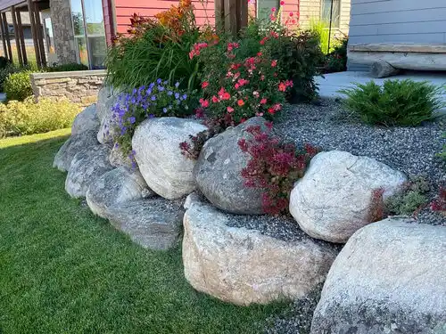 landscaping services Troutdale